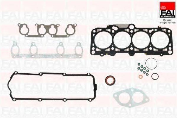 FAI AUTOPARTS HS1709 Комплект прокладок, головка цилиндра