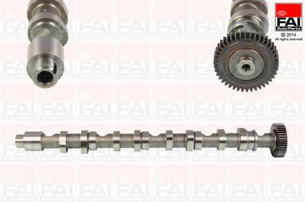 FAI AUTOPARTS C348 Распредвал