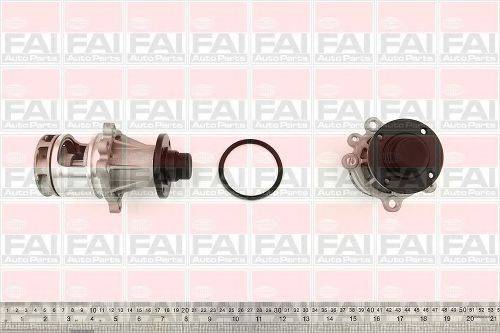FAI AUTOPARTS WP2804 Водяной насос