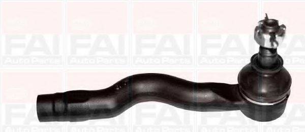 FAI AUTOPARTS SS7810 Наконечник поперечной рулевой тяги