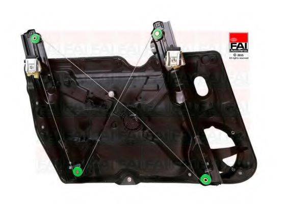 FAI AUTOPARTS WR280 Подъемное устройство для окон