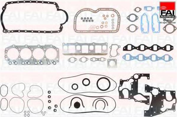 FAI AUTOPARTS FS921 Комплект прокладок, двигатель