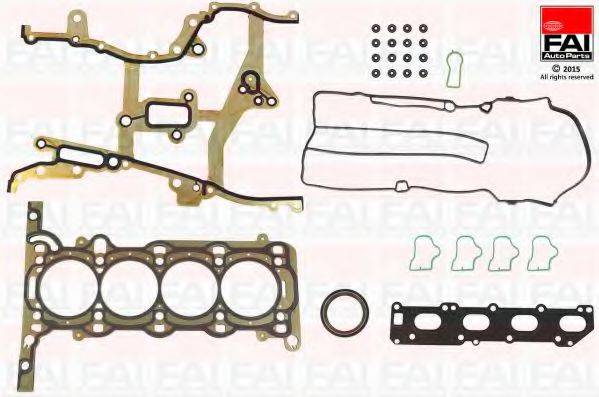 FAI AUTOPARTS HS1630 Комплект прокладок, головка цилиндра