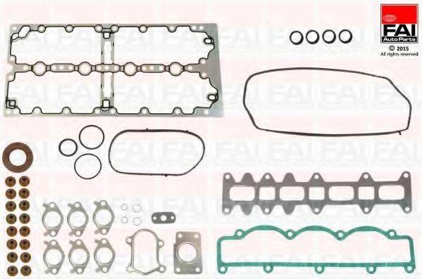 FAI AUTOPARTS HS1649NH Комплект прокладок, головка цилиндра