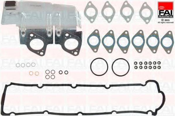 FAI AUTOPARTS HS755NH Комплект прокладок, головка цилиндра