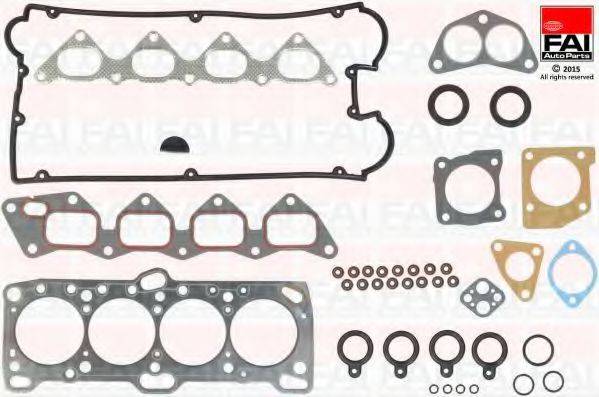 FAI AUTOPARTS HS976 Комплект прокладок, головка цилиндра