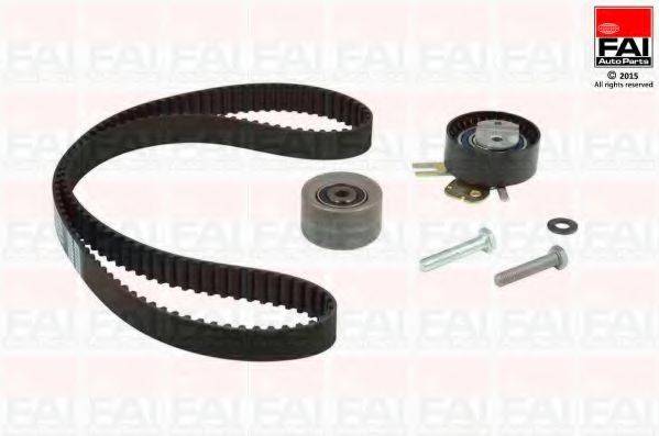 FAI AUTOPARTS TBK292 Комплект ремня ГРМ