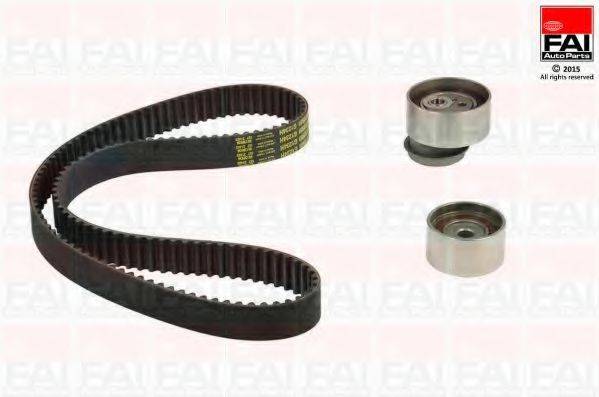 FAI AUTOPARTS TBK311