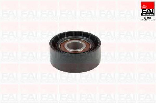 FAI AUTOPARTS T9455 Паразитный / Ведущий ролик, зубчатый ремень