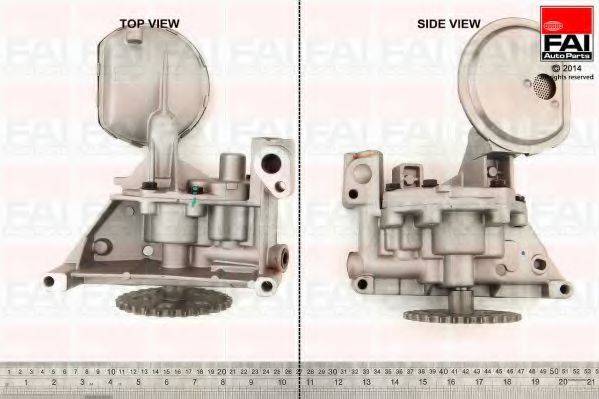 FAI AUTOPARTS OP216