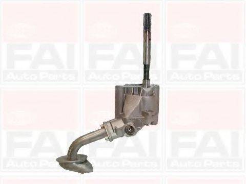 FAI AUTOPARTS OP231 Масляный насос