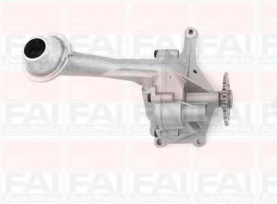 FAI AUTOPARTS OP269 Масляный насос