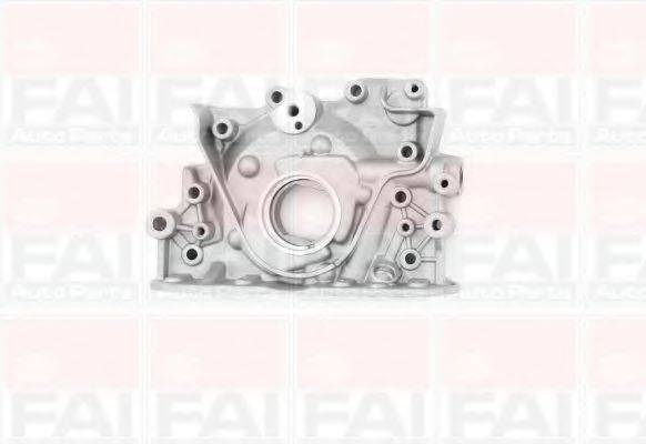 FAI AUTOPARTS OP276 Масляный насос