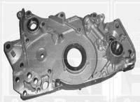 FAI AUTOPARTS OP304 Масляный насос