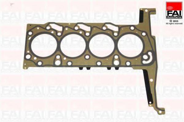 FAI AUTOPARTS HG1653A Прокладка, головка цилиндра