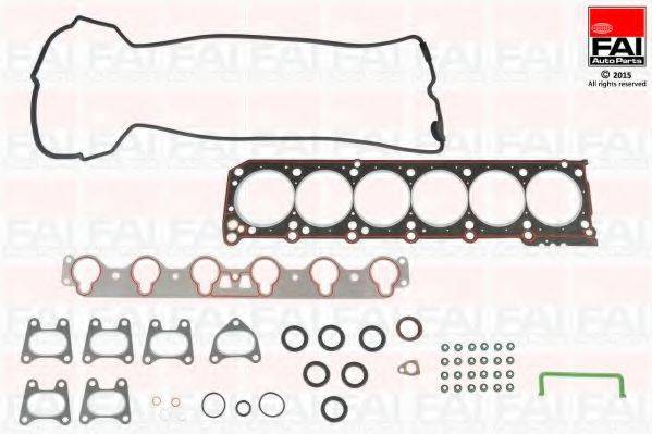 FAI AUTOPARTS HS1375 Комплект прокладок, головка цилиндра