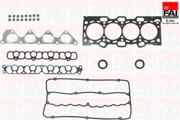 FAI AUTOPARTS HS1546 Комплект прокладок, головка цилиндра