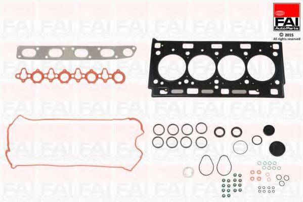 FAI AUTOPARTS HS1182 Комплект прокладок, головка цилиндра