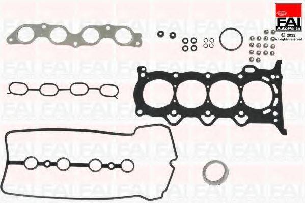 FAI AUTOPARTS HS1270 Комплект прокладок, головка цилиндра