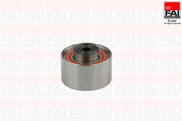 FAI AUTOPARTS T1230 Паразитный / Ведущий ролик, зубчатый ремень