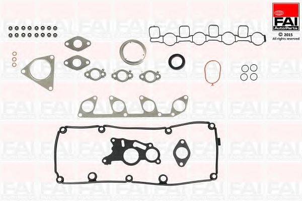 FAI AUTOPARTS HS1746NH Комплект прокладок, головка цилиндра