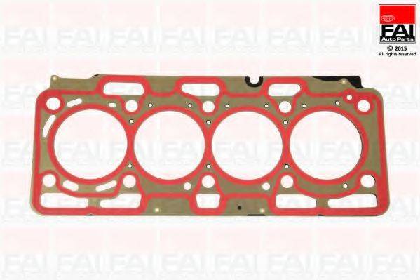 FAI AUTOPARTS HG1766 Прокладка, головка цилиндра