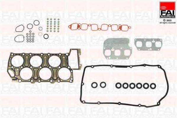 FAI AUTOPARTS HS1412 Комплект прокладок, головка цилиндра