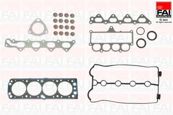 FAI AUTOPARTS HS1824 Комплект прокладок, головка цилиндра