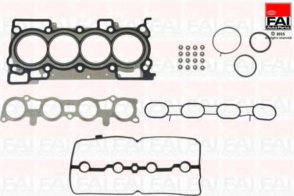 FAI AUTOPARTS HS2107 Комплект прокладок, головка цилиндра