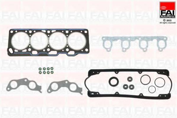 FAI AUTOPARTS HS408 Комплект прокладок, головка цилиндра