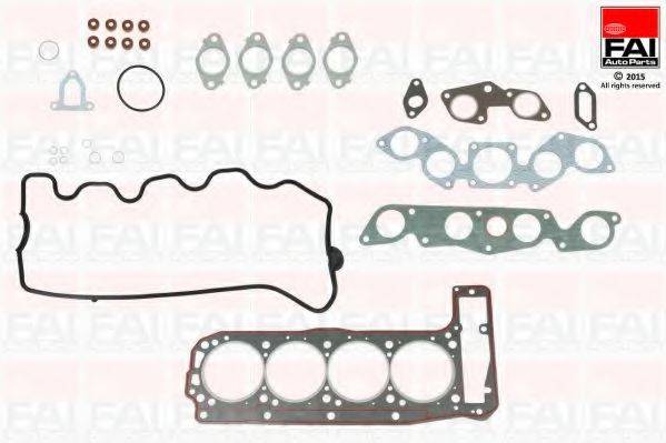 FAI AUTOPARTS HS499 Комплект прокладок, головка цилиндра