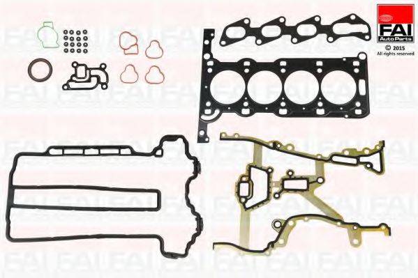 FAI AUTOPARTS HS862 Комплект прокладок, головка цилиндра