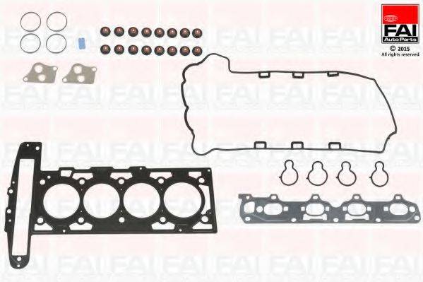 FAI AUTOPARTS HS898 Комплект прокладок, головка цилиндра