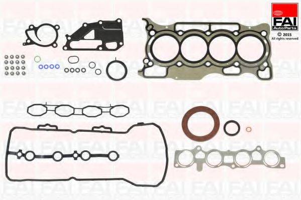 FAI AUTOPARTS FS2106 Комплект прокладок, двигатель