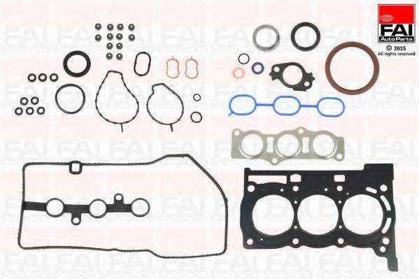 FAI AUTOPARTS FS2120 Комплект прокладок, двигатель