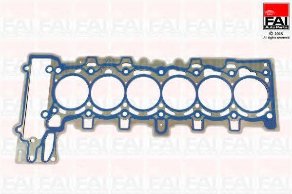 FAI AUTOPARTS HG1731 Прокладка, головка цилиндра