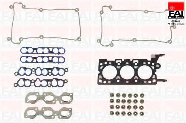 FAI AUTOPARTS HS1003 Комплект прокладок, головка цилиндра