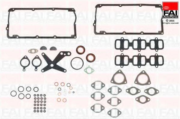 FAI AUTOPARTS HS1032NH Комплект прокладок, головка цилиндра