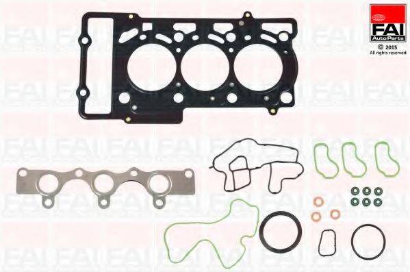 FAI AUTOPARTS HS1061 Комплект прокладок, головка цилиндра