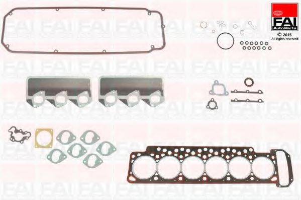 FAI AUTOPARTS HS1108 Комплект прокладок, головка цилиндра