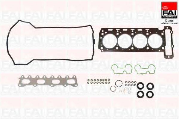 FAI AUTOPARTS HS1128 Комплект прокладок, головка цилиндра