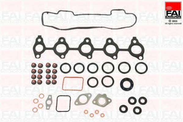 FAI AUTOPARTS HS1165NH Комплект прокладок, головка цилиндра