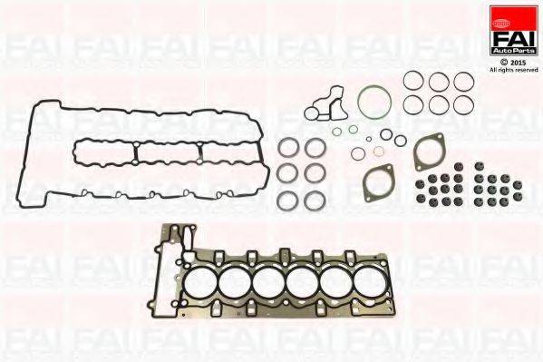 FAI AUTOPARTS HS1736 Комплект прокладок, головка цилиндра