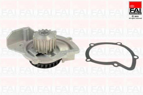 FAI AUTOPARTS WP6595 Водяной насос