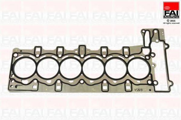 FAI AUTOPARTS HG1736 Прокладка, головка цилиндра