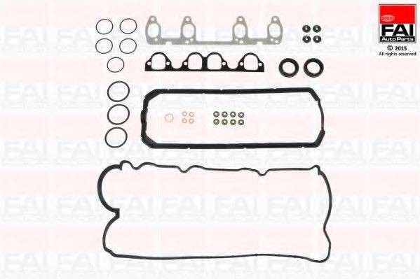 FAI AUTOPARTS HS1020NH Комплект прокладок, головка цилиндра