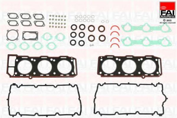 FAI AUTOPARTS HS1125 Комплект прокладок, головка цилиндра