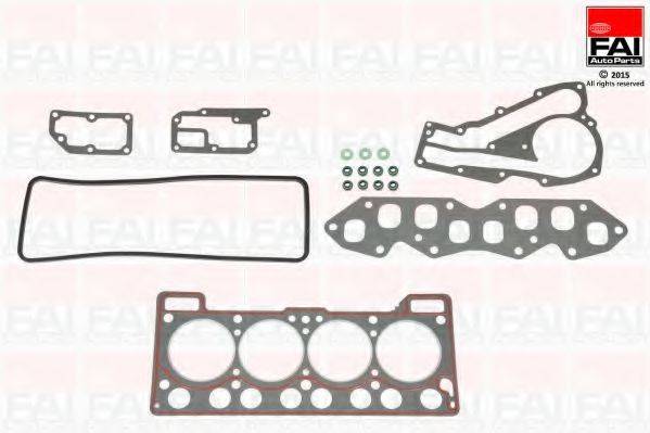 FAI AUTOPARTS HS289 Комплект прокладок, головка цилиндра