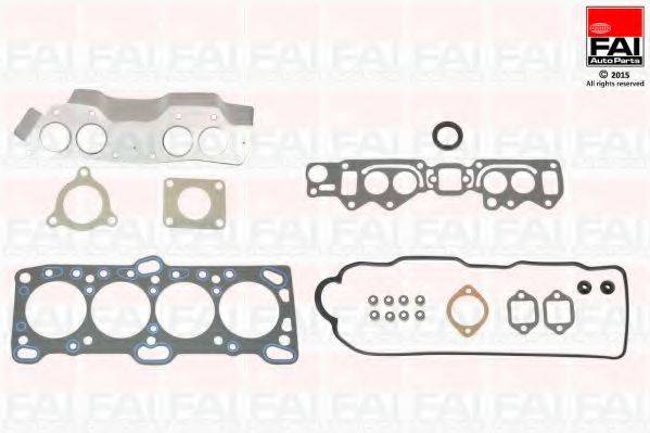 FAI AUTOPARTS HS330 Комплект прокладок, головка цилиндра