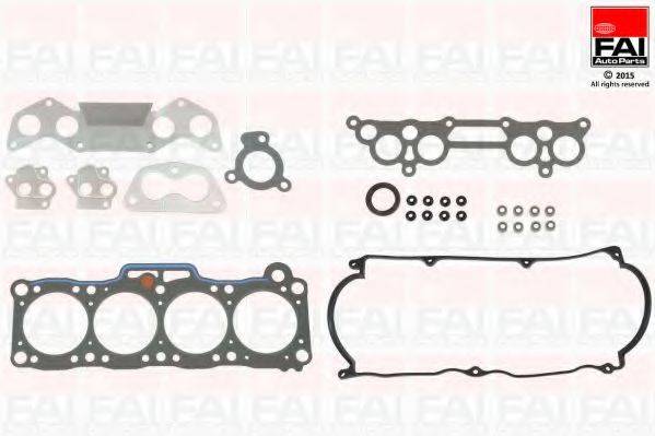 FAI AUTOPARTS HS345 Комплект прокладок, головка цилиндра